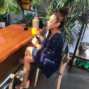 Meet your Posher, Alyna